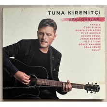 Tuna Kiremitçi ve Arkadaşları CD