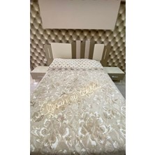 4 kg Battaniye Çift Kişilik