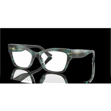 Vogue 0VO5523 3088 54 Kadın Optik Çerçeve