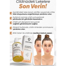 Antı-Blemısh Cleansıng Gel Leke Karştı Cilt Temizleme Jeli