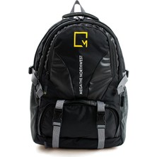 Baginn Unisex Dağcı Çantası Kamp Çantası Seyahat Çantası Treeking Yürüyüş Çantası Outdoor Çanta 43*30 cm