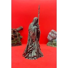 Tatu Craft Yüzüklerin Efendisi Lotr Nazgul Büst