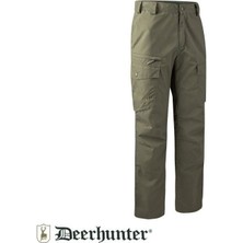 Deerhunter T. Deerhunter Lofoten Moss Green Pantolon 48