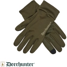 Deerhunter Rusky Silent Eldiven 391 Peat S