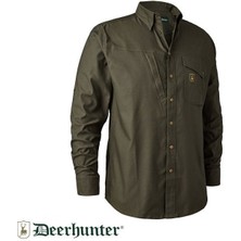 Deerhunter Matobo Gömlek Yeşil 39/40