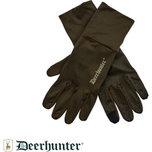 Deerhunter Excape Eldiven Silikon Kavramalı 376 L