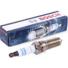 Bosch Ford C Max 1.6 2010-2015 Iridyum Buji 4 Adet