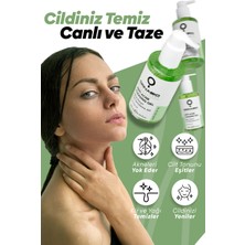 Antı Acne Cleasıng Gel Akne Karşıtı Cilt Temizleme Jeli