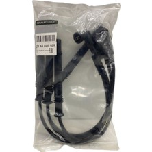 Mais 224404659R M / / Buji Kablosu Takımı D4F Clio Modüs 1.2 16V  Uyumlu