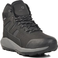 Hammer Jack Siyah Su Geçirmez Erkek Outdoor Bot