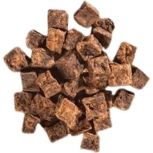 Pawmax Beef Liver Bites %100 Dana Karaciğer Fileto