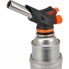 After Times Profesyonel 1300 Derece Pürmüz ve Çakmak Kafa Seti, Kamp ve Pürmüz Için 2'li Set