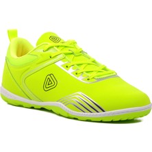 Playup Walkway Neon Sarı Erkek Halı Saha Ayakkabısı