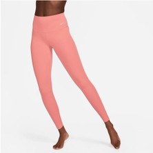 Nike Dri-Fit Zenvy Gentle-Support Infinasoft High-Waisted Full-Length Training Kadın Tayt Ndd Sport