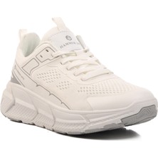 Hammer Jack Beyaz  Spor Ayakkabı