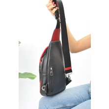 Decent Polo Kadın Askılı Çapraz Omuz Çanta crossbody