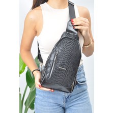 Decent Polo Kadın Askılı Çapraz Omuz Çanta crossbody