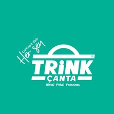 Trink Çanta Şeffaf Bavul ve Valiz Kılıfı TRİNK-VLZ1060
