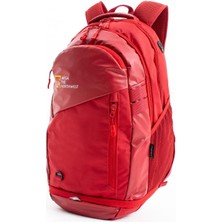 Unisex Outdoor Çanta Dağcı Çantası Kamp Çantası Seyahat Çantası Treeking Yürüyüş Çantası 43*30 cm