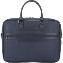 Meschain Laptop & Evrak Çantası 15,6 '' Omuz Askılı Su Geçirmez Dış Yüzey Unisex