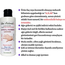 Fikri Natural Artritliparmak Losyonu