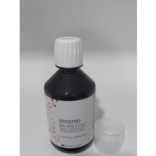 Zinzino Balance Oil 300 ml Portakal Limon Nane + 1 Adet Ölçek Kabı