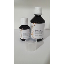 Zinzino Balance oil+ Prime Set (1 Adet 300 ml + 1 Adet 100 ml + 1 Adet Ölçek Kabı) + Portakal Limon Nane Aromalı