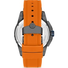 Hislon MS143T-11TN Erkek Kol Saati