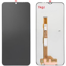 Tkgz - Vivo Y70 Uyumlu Lcd Ekran Dokunmatik