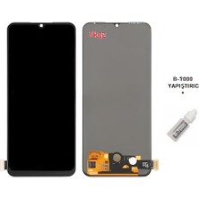 Tkgz - Vivo V21 Uyumlu LCD Ekran Dokunmatik  + B-7000