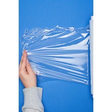 After Times Gıda Streç Film 30 cm x 150 Metre - Büyük Boy