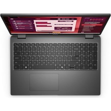 Latitude 3550 CI5-1345U/16GB/512GB SSD 15.6" Ubuntu