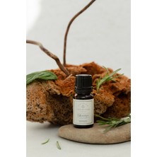 Tubb Atelier Biberiye Uçucu Yağı Saf 10 ml