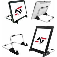 After Times Sağlam Güzel Görünümlü Tablet Telefon Tutucu