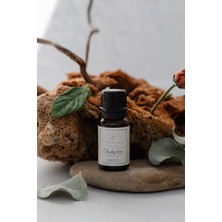 Tubb Atelier Okaliptus Uçucu Yağı Saf 10 ml