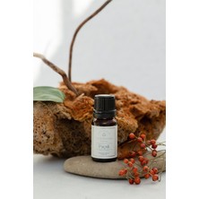 Tubb Atelier Paçuli Uçucu Yağı Saf 10 ml