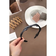 After Times Kolay Taşınabilir Saç Tokası Saç Bandı Katlanır Yeni Nesil