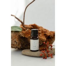 Tubb Atelier Sedir Uçucu Yağı Saf 10 ml