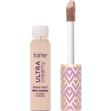 Tarte Shape Tape Ultra Kremsi Kapatıcı 20B Light 10 ml