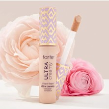 Tarte Shape Tape Ultra Kremsi Kapatıcı 20B Light 10 ml