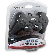SG-401 USB Joypad