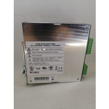 Cabur Xcsf120cp  4V Dın Rail Power Supply For Parallel Operation