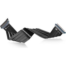 Thermaltake  Ac-050-C010tn-C1Tt Premium Pcı-E 3.0 Extender 600mm