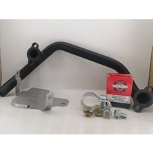 Briggs & Stratton Manıfold-Exhaust 692061