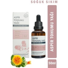 Mandamarina Aspir Yağı 50 ml