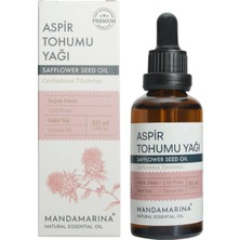 Mandamarina Aspir Yağı 50 ml