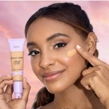 Tarte Shape Tape Cloud Coverage - Fondöten 22N Light Neutral (30 ml)