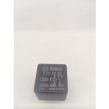 Bosch Mını Relay