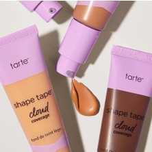 Tarte Shape Tape Cloud Coverage - Fondöten 22N Light Neutral (30 ml)