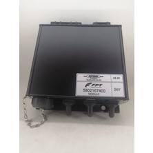 IVECO       5802167400   SWITCH PANEL - COO IT
